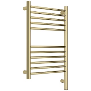 Сунержа Богема 3.1 Полотенцесушитель электрический жидкостный 60х40 см шампань