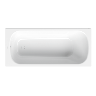 Bette 3110-000 AS ванна 170x75 Sense встраиваемая