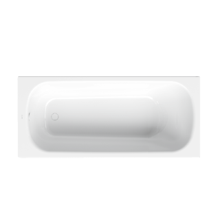 Ванна Bette 2945-440 AD 170x70 встраиваемая