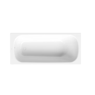Ванна Bette 2950-000 PLUS Z07 BetteForm 180x80