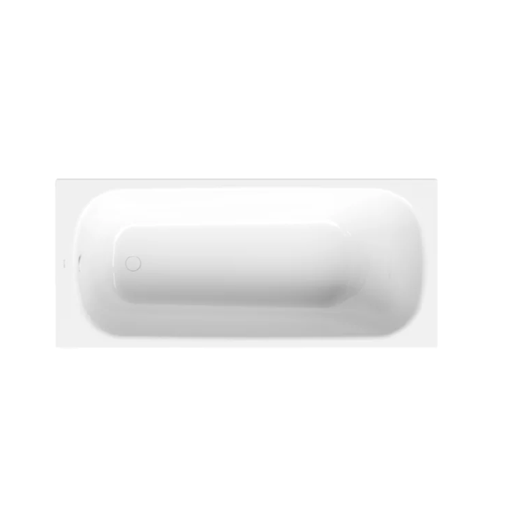 Ванна Bette 2950-000 PLUS Z07 BetteForm 180x80