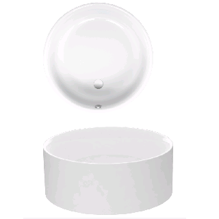 Ванна 6045-440 CFXXS Bette 150x150 Snow