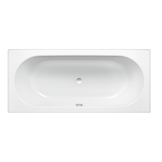 Bette BetteStarlet Ванна 150x80 см встраиваемая белый