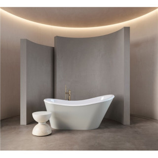 Treesse V0371XBN800S ванна 170x80 белый