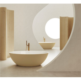 Treesse V307BO ванна 170x80 искусственный камень