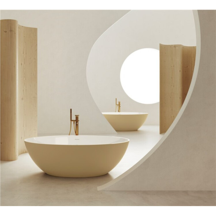 Treesse V307BO ванна 170x80 искусственный камень