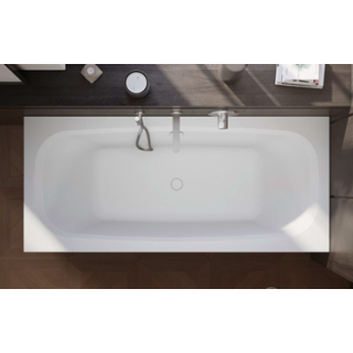 Duravit 700550000000000 ванна Aurena 180x80 см