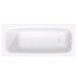 Duravit 700548000000000 ванна Aurena 170x75 см