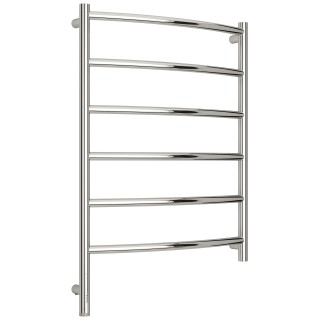 Сунержа Галант 3.1 Полотенцесушитель электрический жидкостный 80х60 см нержавеющая сталь