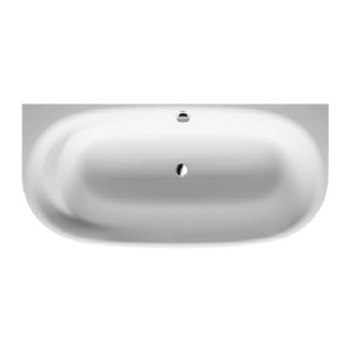 Duravit 700364000000000 Ванна 190x90, DuraSolid A