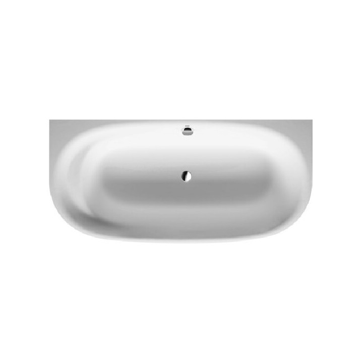 Duravit 700364000000000 Ванна 190x90, DuraSolid A