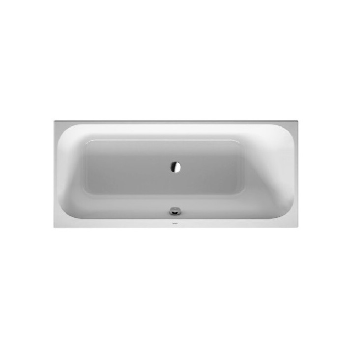 Duravit 700309000000000 ванна 160x70 встраиваемая