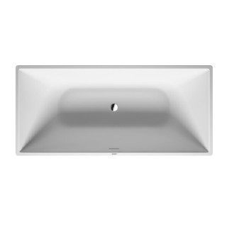 Ванна Duravit 700430000000000 DuraSquare 185x85