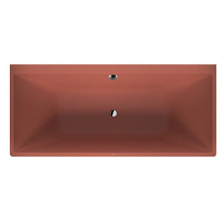 Duravit 700429HC0000000 ванна DuroCast Plus 180x80