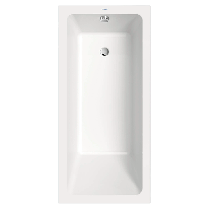 Duravit No.1 700487000000000 ванна 150x70 см
