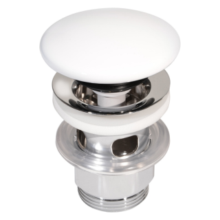 Донный клапан 68170001 Villeroy&Boch клик-клак