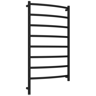 Сунержа Галант 3.1 Полотенцесушитель электрический жидкостный 100х60 см тёмный титан муар