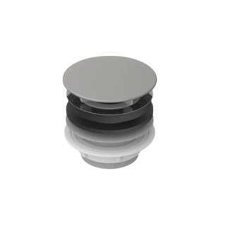 Bette B580-002 донный клапан Manhattan для раковины