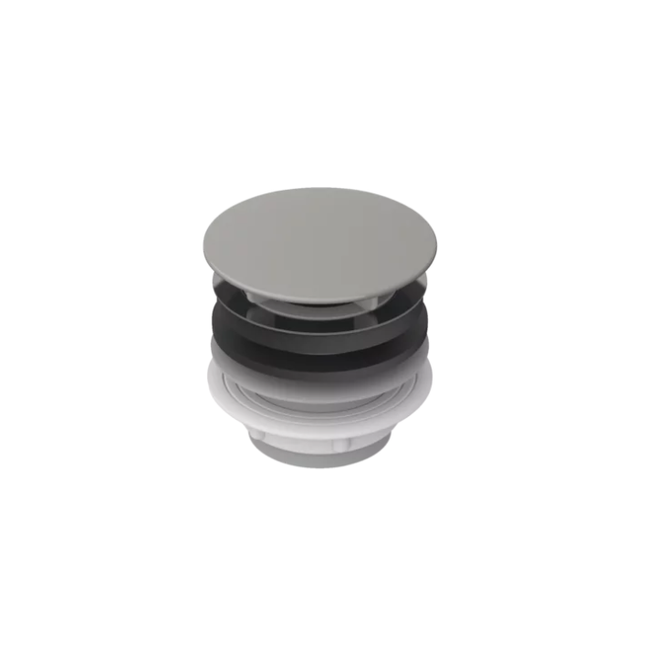 Bette B580-002 донный клапан Manhattan для раковины