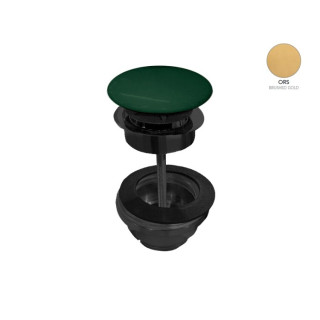 Scarabeo 10010/C ORS 55 донный клапан для раковины