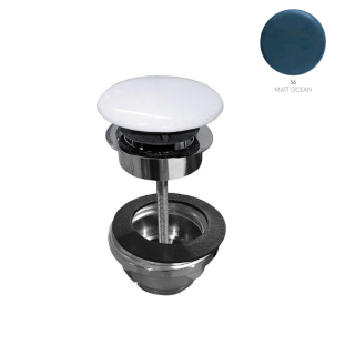 Scarabeo 10010/C CR 56 донный клапан Ocean matt