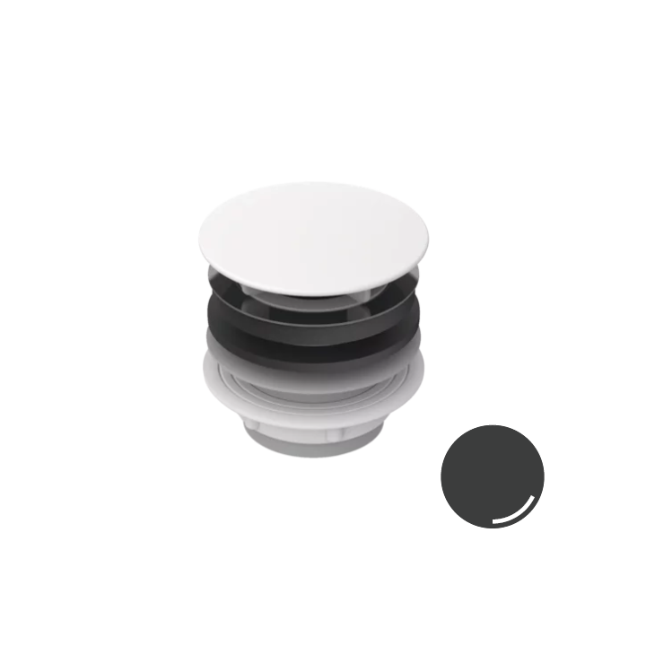 Донный клапан Bette B580-056 для раковины