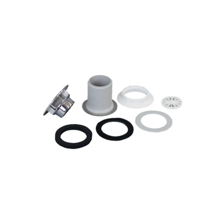 Bette B580-008 донный клапан Flanell matt