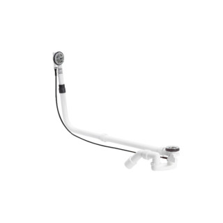 Viega 308889 слив-перелив Multiplex для ванны