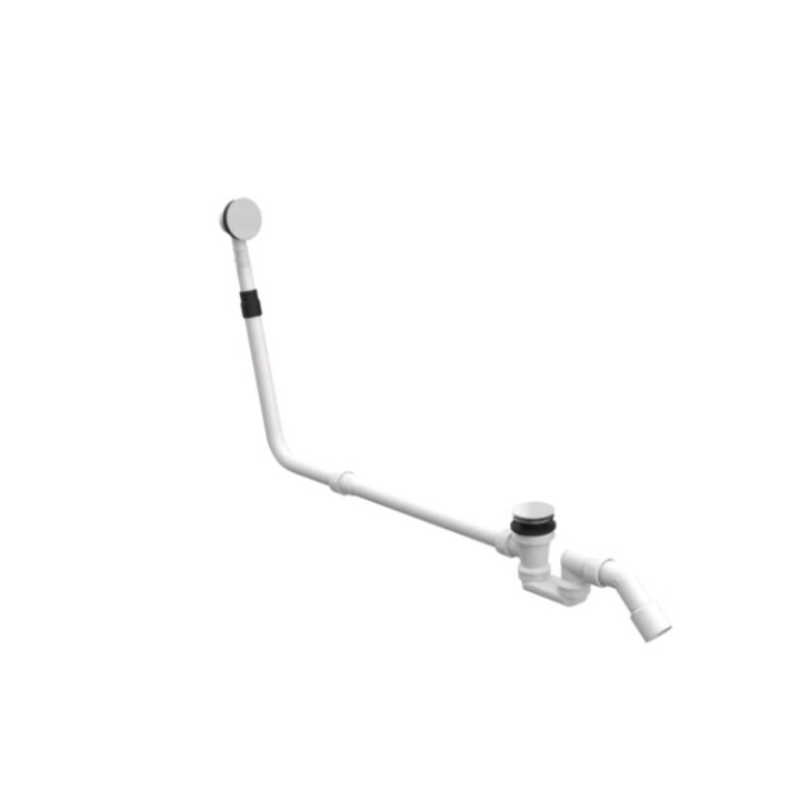 Bette B640-440 слив-перелив для ванны Snow