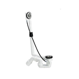 Viega 111069 слив-перелив Multiplex для ванны