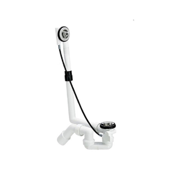 Viega 111069 слив-перелив Multiplex для ванны