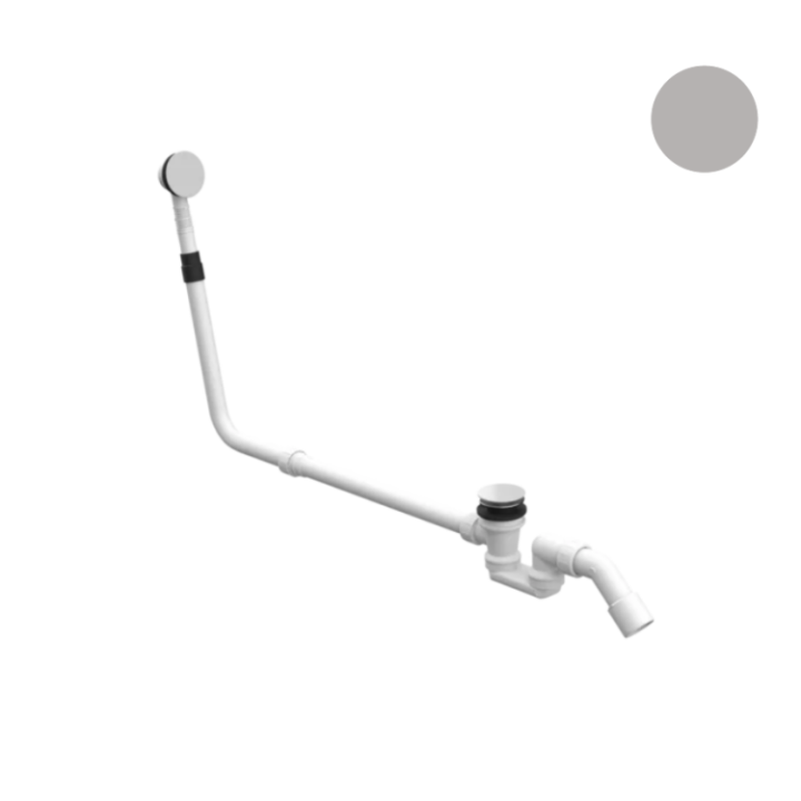 B640-008 слив-перелив Bette для ванны Flanell