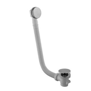 Fima Carlo Frattini Complementi Bagno Слив-перелив для ванны Champagne