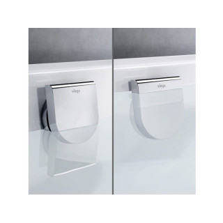 Bette BettePlus 5 Слив-перелив для ванны нержавеющая сталь