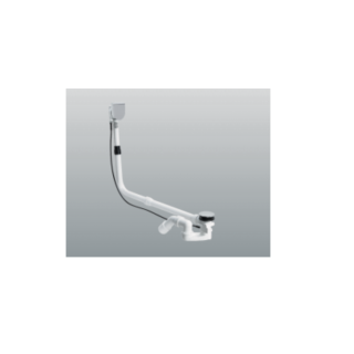 Bette Слив-перелив для ванны нержавеющая сталь