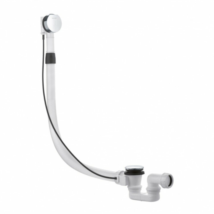 Kludi 2140905-00 слив-перелив для ванны