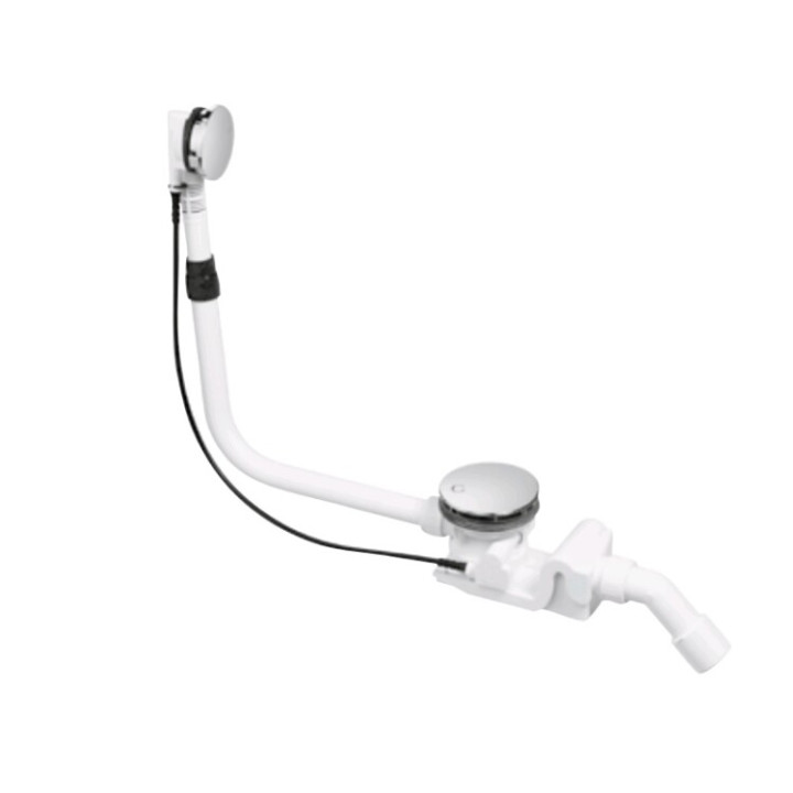 Bette B608-901 слив-перелив для ванны