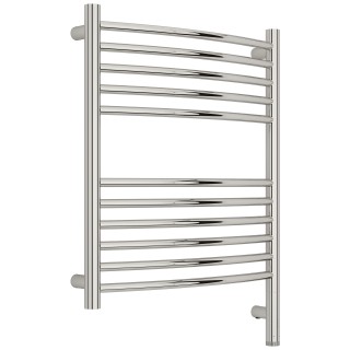 Сунержа Богема 3.1 Полотенцесушитель электрический жидкостный 60х50 см нержавеющая сталь