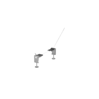 Bette Ножки для ванны универсальные