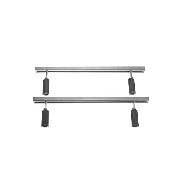 Duravit 790127S00000000/890114990980000 ножки для ванны