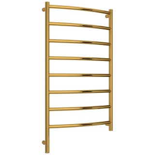 Сунержа Галант 3.1 Полотенцесушитель электрический жидкостный 100х60 см золото