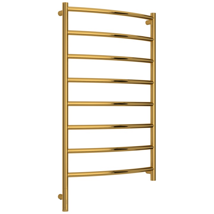 Полотенцесушитель Сунержа Галант 3.1 золото, 03-6000-1060