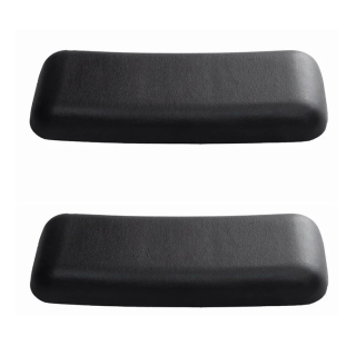 Bette Комплект подушек для ванны 2 шт. чёрный