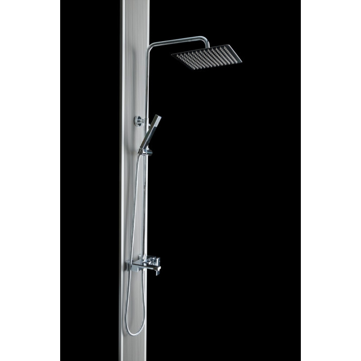 Душевая система Boheme 478-CR Chrome