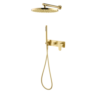 Boheme 454-MG душевая система Spectre скрытая