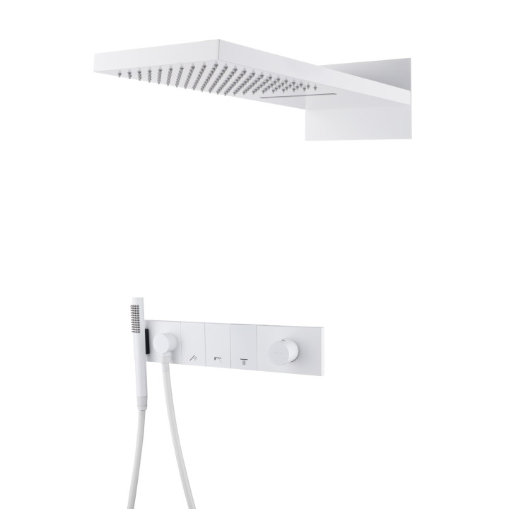 Boheme 132-MW душевая система скрытый монтаж