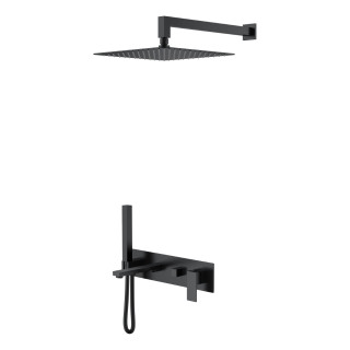 Boheme 474-B душевая система скрытая