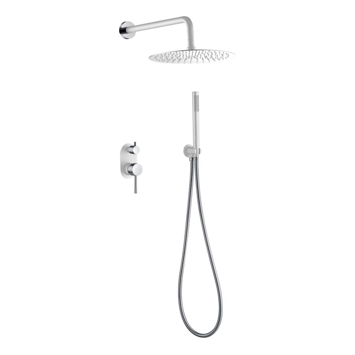 Boheme 464-WCR душевая система Chrome