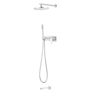 Boheme 454-2-MW душевая система скрытая