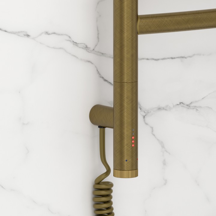 Полотенцесушитель Сунержа Галант 3.1, 05-6000-6040